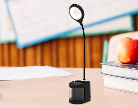 Настольная лампа Ambrella Light Desk (Деск) DE562