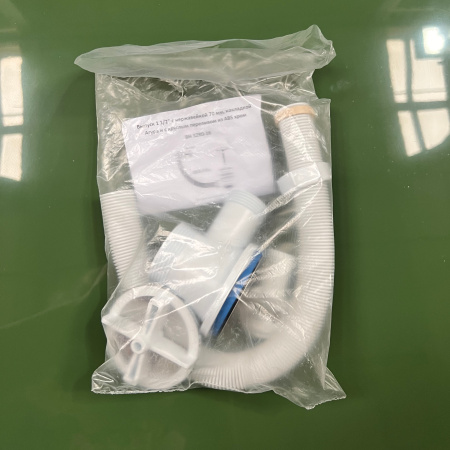 Раковина кварцевая Uperwood Classic Quartz 291030004 70х12 полувстраиваемая цвет серый