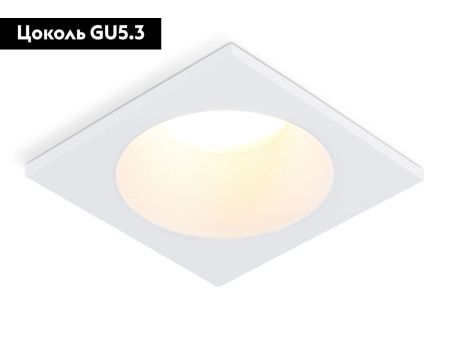 Светильник встраиваемый Ambrella Light Standard Tech (Стандард Тецх) TN1189