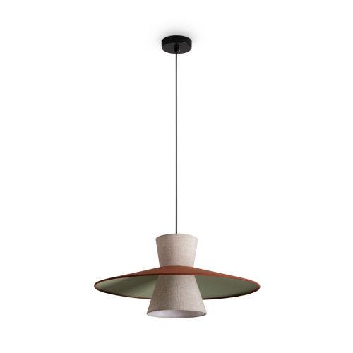 Светильник подвесной Freya Fly Modern FR5489PL-01GT - фото 2