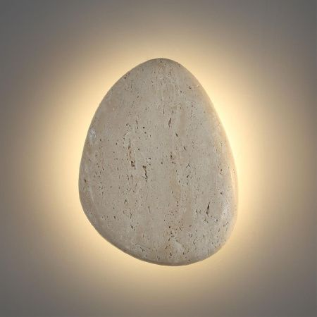 Светильник настенный Odeon Light Travertino (Травертино) 7034/8WL