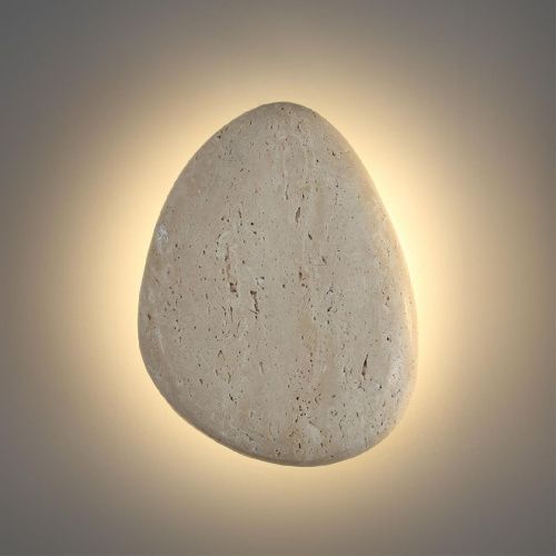 Светильник настенный Odeon Light Travertino (Травертино) 7034/8WL - фото 3