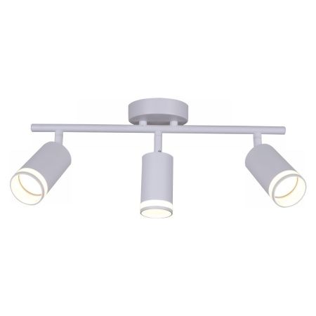 Спот Reluce 16001-9.5-003CT SPOT LIGHT GU10 WT