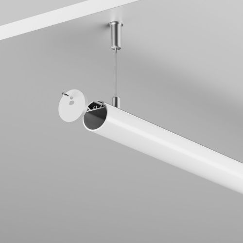 Комплект заглушек Maytoni Led Strip 642081 - фото 4