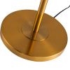 Торшер Delight Collection Globe Mobile (Глобе Мобиле) KG0965F-3 brass