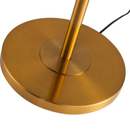 Торшер Delight Collection Globe Mobile (Глобе Мобиле) KG0965F-3 brass