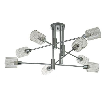 Люстра потолочная Escada Reflex (Рефлекс) 1140/8P