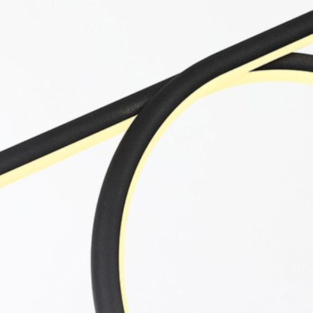 Светильник подвесной Delight Collection LED Ring (ЛЕД Ринг) SS-L0834P-20W