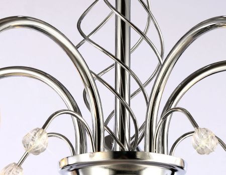 Люстра подвесная Ambrella Light Traditional (Традитионал) TR3188