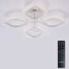 Люстра потолочная Natali Kovaltseva Sm (См) LED LAMPS 81455