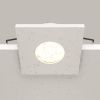 Светильник встраиваемый Maytoni Technical Stark DL083-01-GU10-SQ-W