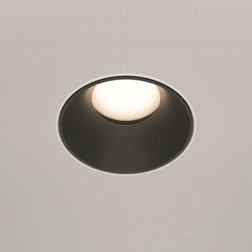 Светильник встраиваемый Maytoni Technical Share DL051-U-2WB - фото 5