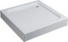 Душевой поддон акриловый Aquanet НХ108 00180694 90х90 белый без каркаса