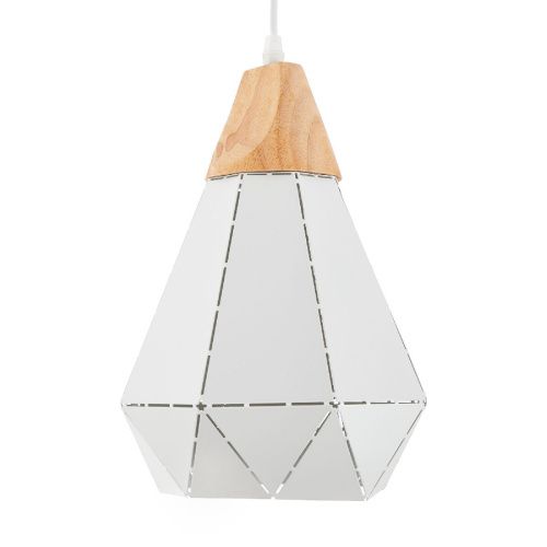 Светильник подвесной Myfar Brigitte (Бригитте) MR1404-1P - фото 5