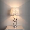 Настольная лампа Arte Lamp Estelle (Естелле) A1806LT-1CC