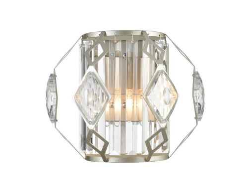 Бра Vele Luce Buzzati (Буззати) VL2181W02 - фото 2