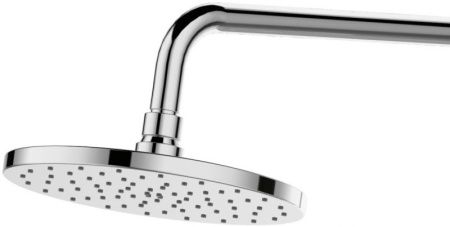 Душевая стойка Agger Slim A2291200 настенная цвет хром