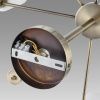 Люстра на штанге Lumion Mave (Маве) 8100/12C