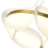 Люстра подвесная ST Luce Etoile (Етоиле) SL1304.203.45