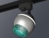 Трековый однофазный светильник с подсветкой Ambrella Light Track System (Трацк Сыстем) XT1103041