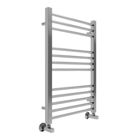 Полотенцесушитель водяной Terminus 4670078530790 55х80 хром