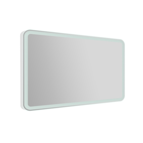 Зеркало BelBagno Marino SPC-MAR-900-600-LED-BTN 90х60 - фото 2