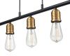 Люстра подвесная Vele Luce Tenuto (Тенуто) VL6532P05