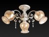 Люстра потолочная Toplight Miranda (Миранда) TL5690D-03WG