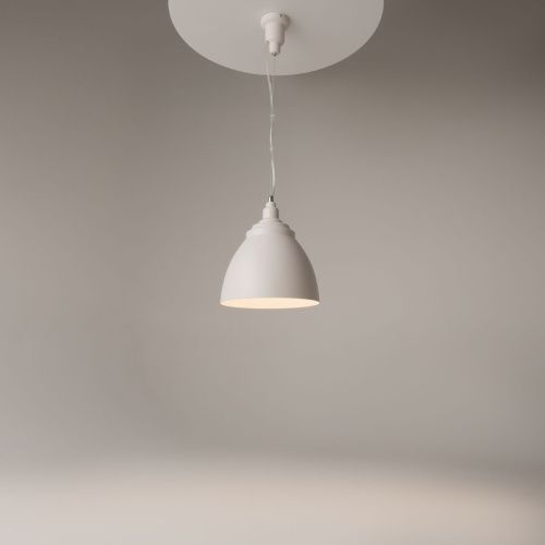 Светильник подвесной Maytoni Bellevue Pendant P534PL-01W - фото 4