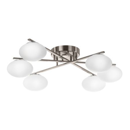 Люстра потолочная Citilux Atman smart (Атман смарт) CL226A161