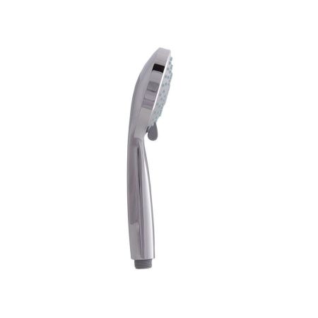Душевая лейка Clever SYVARI 98884 цвет хром