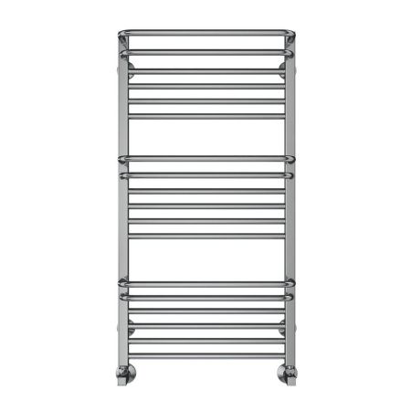 Полотенцесушитель водяной Terminus 4670078529756 55х100 хром