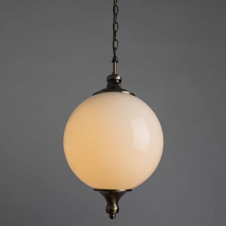 Светильник подвесной Arte Lamp Guimet (Гуимет) A3051SP-1AB