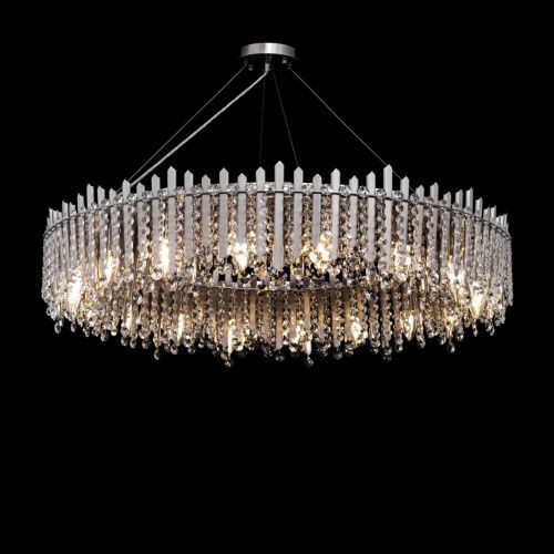 Светильник подвесной Maytoni Rocio Modern MOD036PL-18N - фото 5