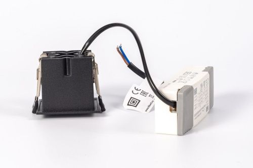 Светильник встраиваемый Fiberli XL003 12130301 - фото 4