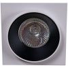 Светильник точечный Reluce 51612-9.0-001MN MR16 WH+BK