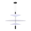 Светильник подвесной ST Luce Isola (Исола) SL6101.423.01