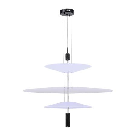 Светильник подвесной ST Luce Isola (Исола) SL6101.423.01