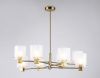 Люстра подвесная Ambrella Light Modern (Модерн) LH57033