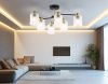 Люстра на штанге Ambrella Light Loft (Лофт) TR303325