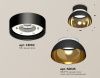 Светильник накладной Ambrella Light TECHNO SPOT (ТЕЦХНО СПОТ) XS8102036