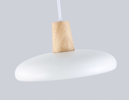 Светильник подвесной Ambrella Light LineTech (ЛинеТецх) FL4838