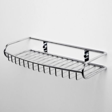 Полка в ванную комнату WasserKRAFT 1411