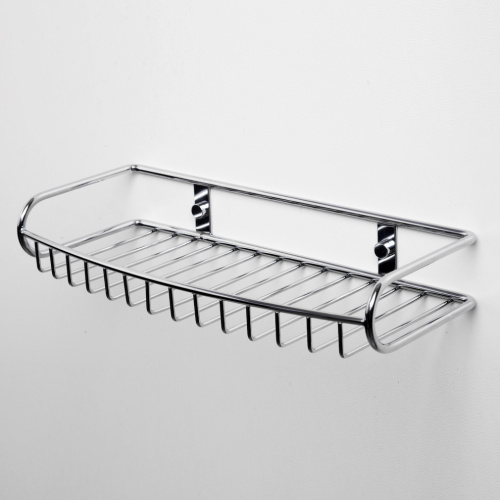 Полка в ванную комнату WasserKRAFT 1411 - фото 2