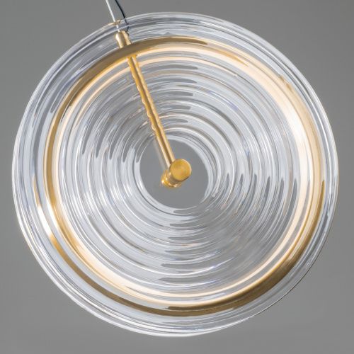 Светильник подвесной Freya Borbon Modern FR5442PL-L11TR - фото 5