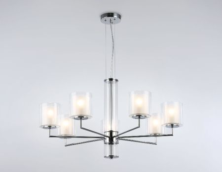 Люстра подвесная Ambrella Light Heigh Light (Хеигх Лигхт) LH56003