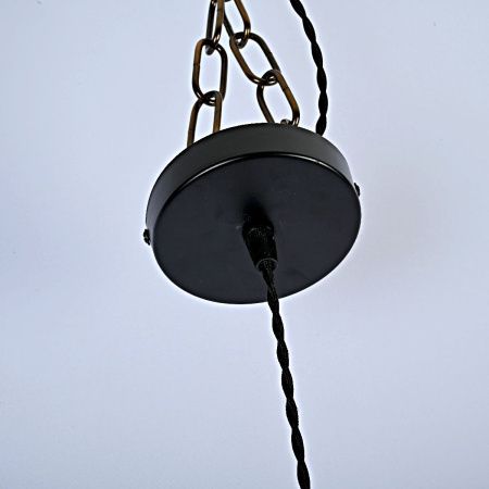 Светильник подвесной ImperiumLoft Industry (Индустры) 101689-26
