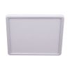 Светильник встраиваемый Reluce 70602-9.0-001OL LED20W WH 4000K