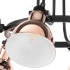 Люстра на штанге Lightstar Acrobata (Ацробата) 761063