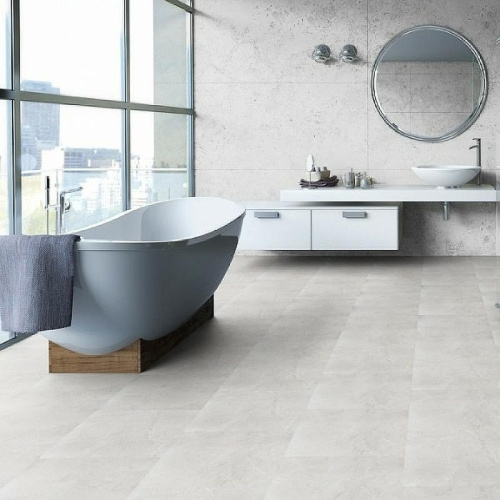 Кварцвиниловая плитка Tarkett New Age Aura Т069908 толщина 0,21 см 32 класс 457,2х457,2 - фото 2